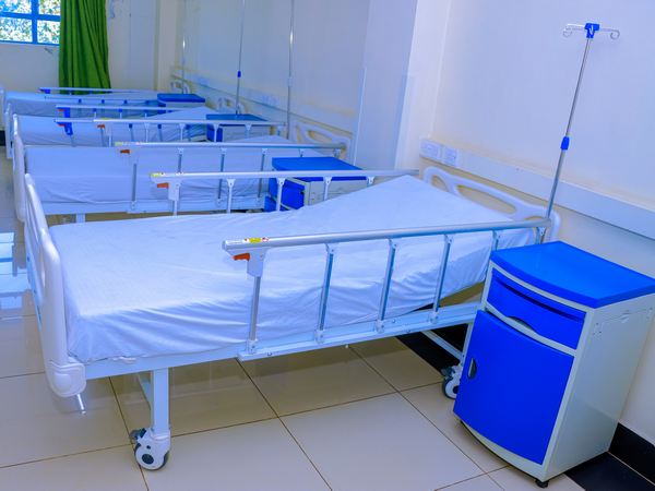 Emergency and Inpatient Care