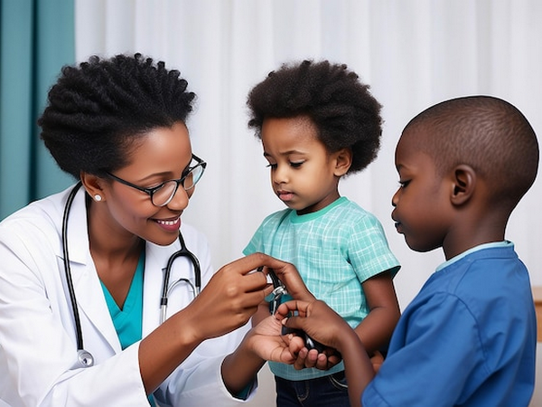 Maternity and Child Health