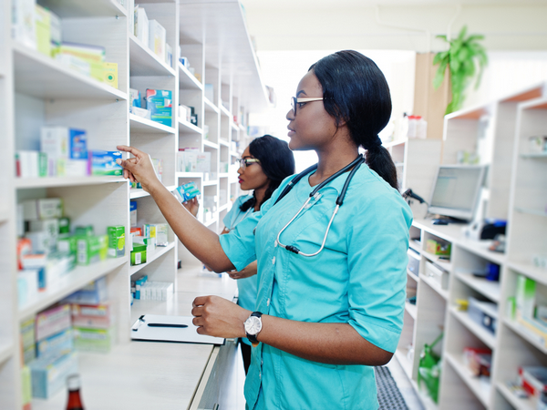 Pharmacy Services