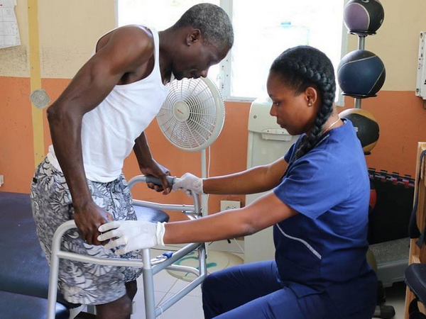 Physiotherapy