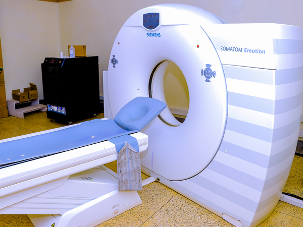Diagnostics and Imaging